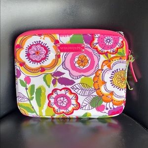 Vera Bradley Apple iPad case